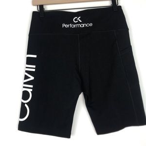 Calvin Klein Biker Shorts